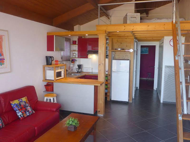 Lagrange Vacances - Les Terrasses De L'Ocean Audierne Buitenkant foto