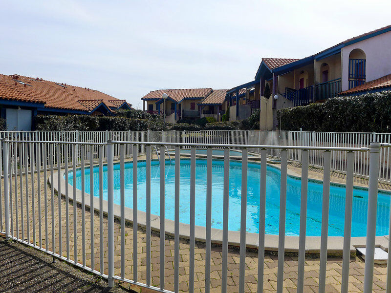 Lagrange Vacances - Les Terrasses De L'Ocean Audierne Buitenkant foto