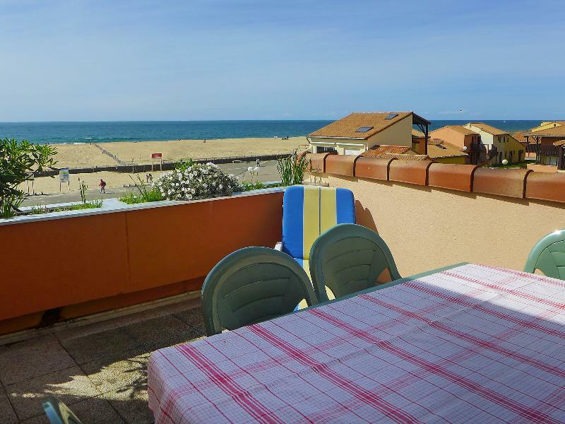 Lagrange Vacances - Les Terrasses De L'Ocean Audierne Buitenkant foto